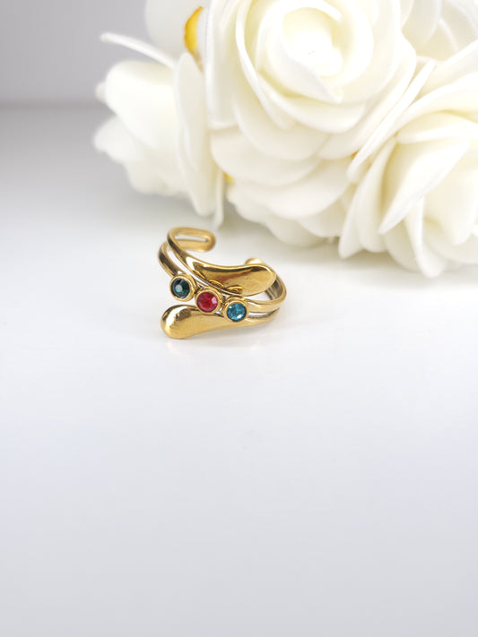 Bague Nadia