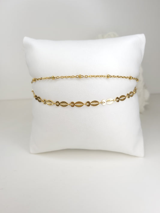 Bracelet Cloe