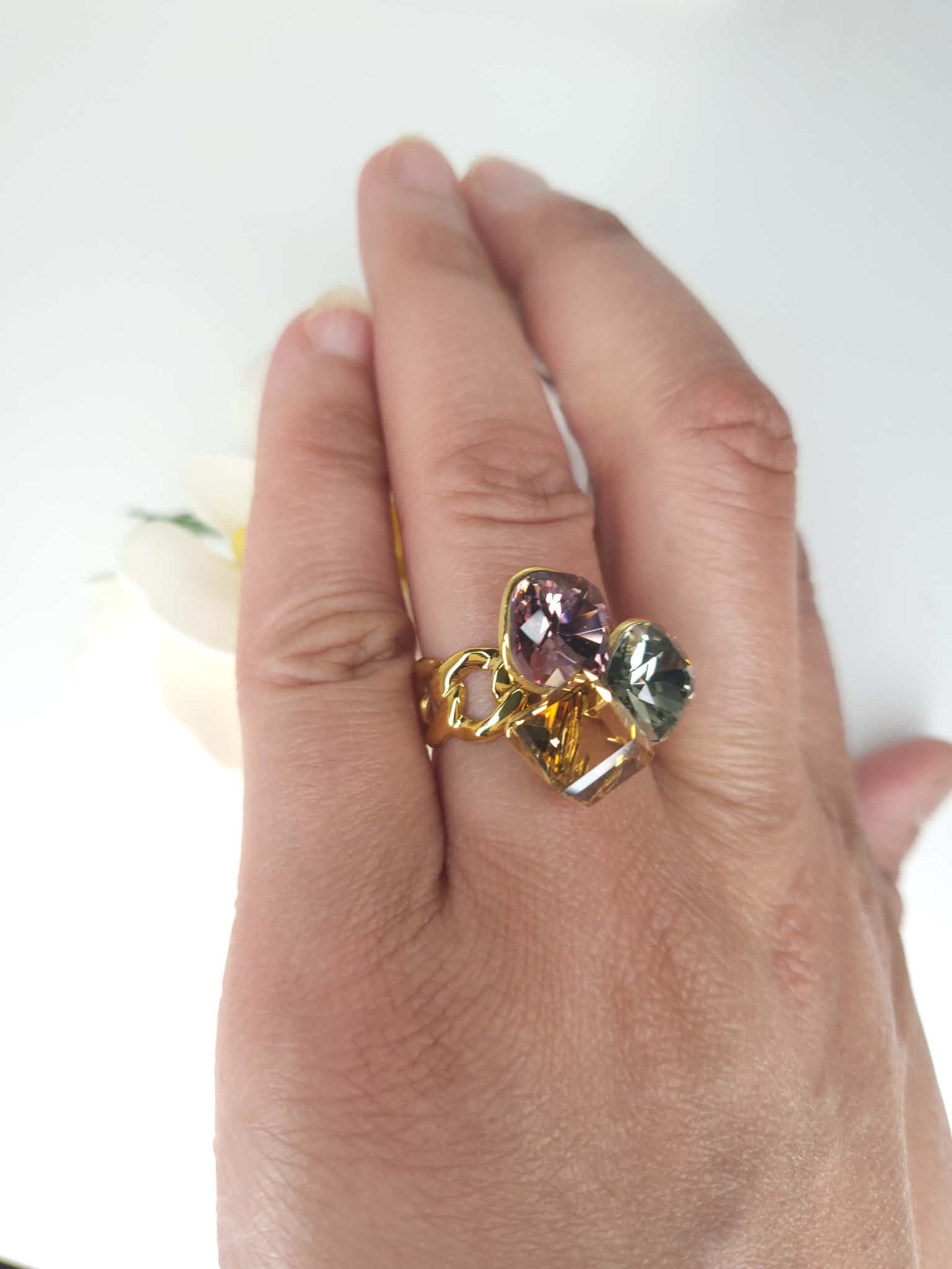 Bague Anna