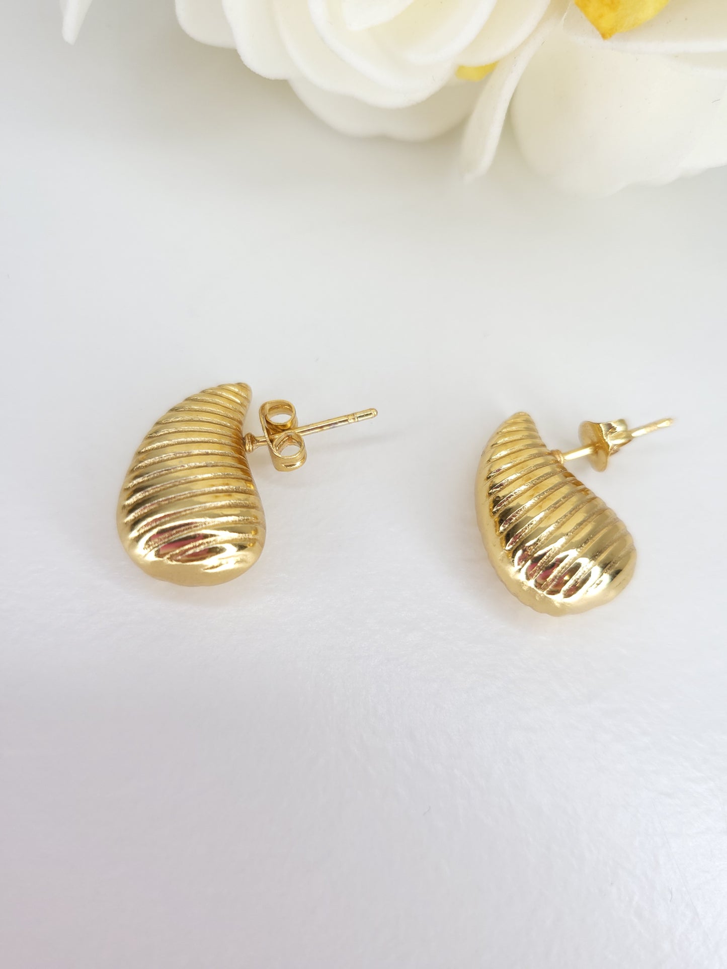 Boucles d'oreilles Nami 2