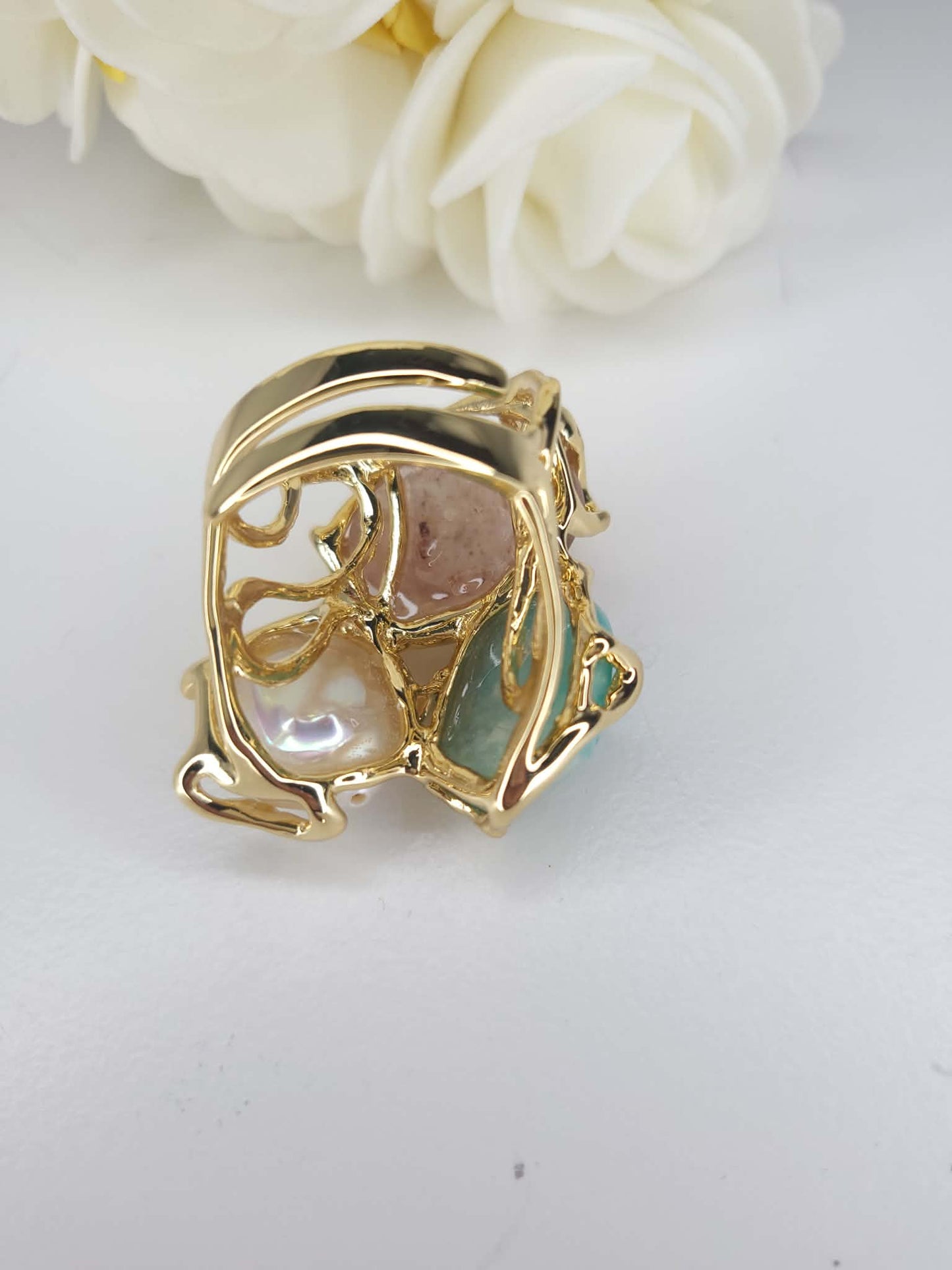 Bague Queen 2