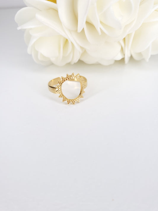 Bague Sunshine