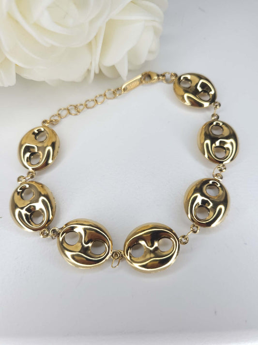 Bracelets Coffee