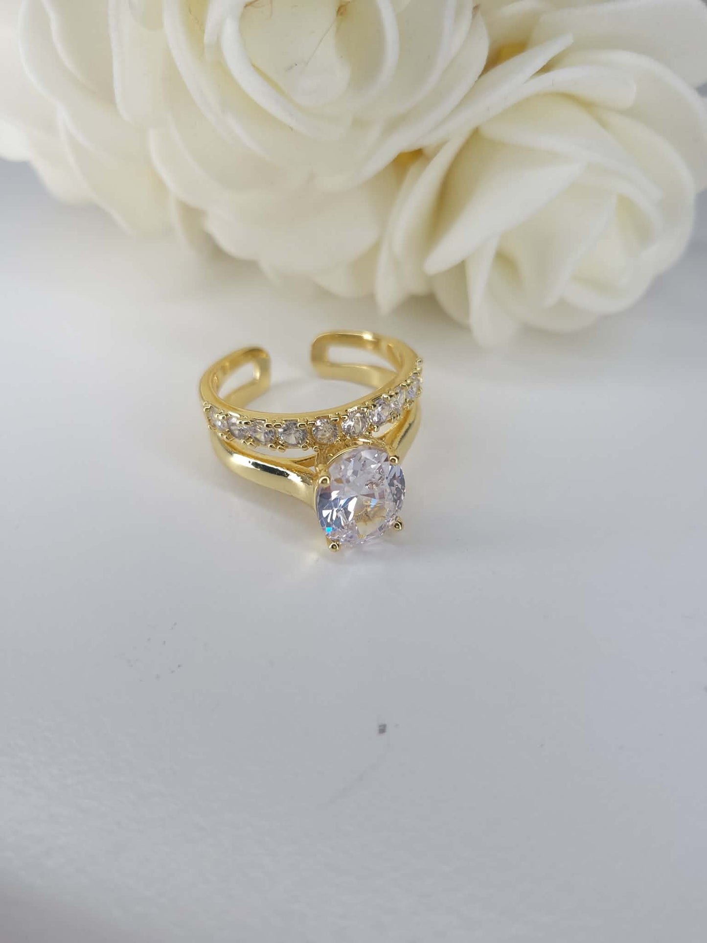 Bague Celeste