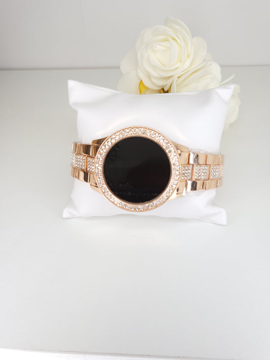 Montre Tifene Rose Gold