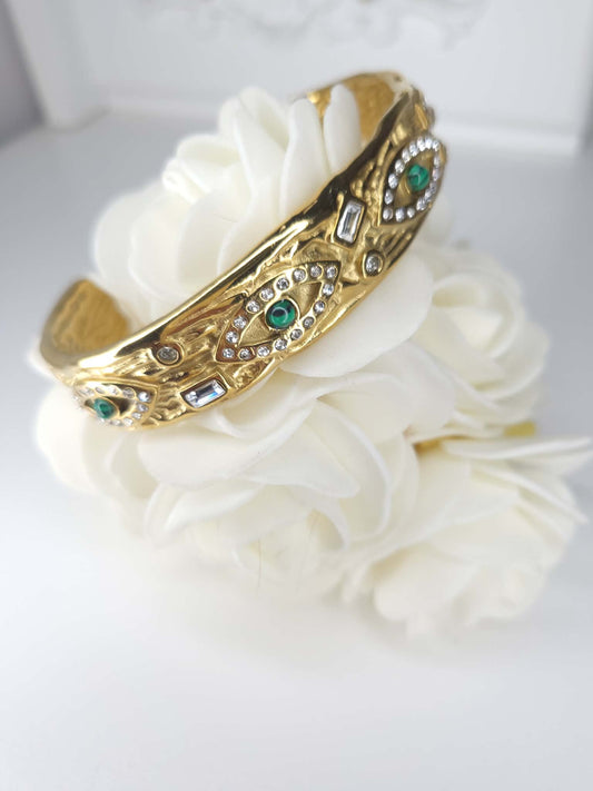 Bracelet catalya