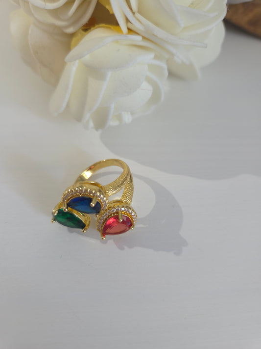 Bague Sabrina