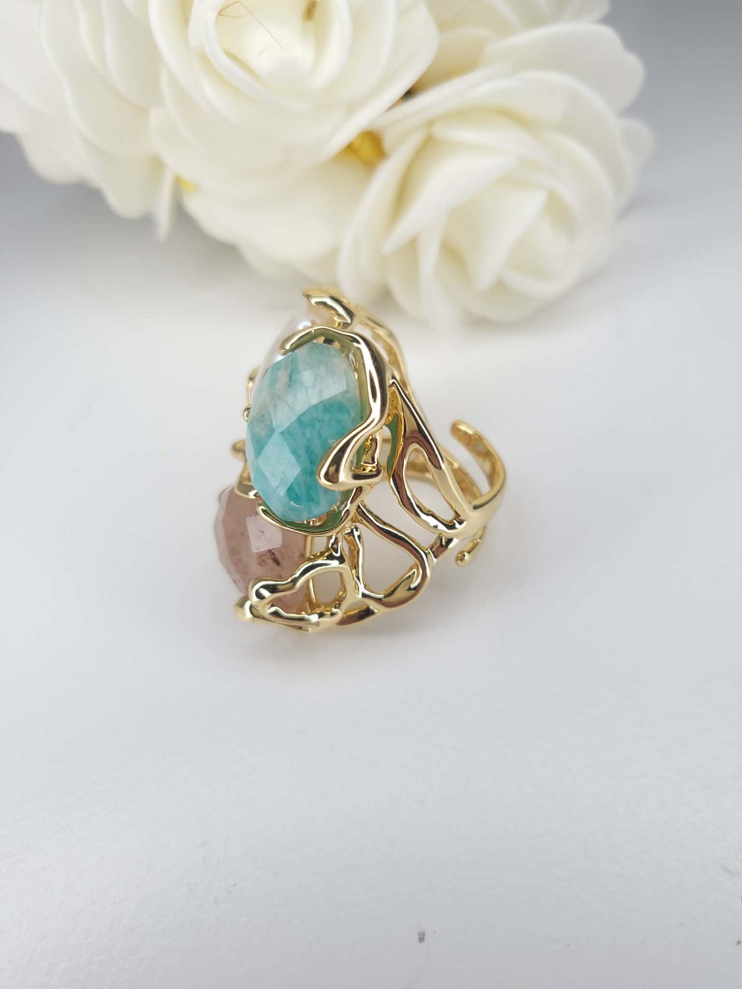 Bague Queen 2