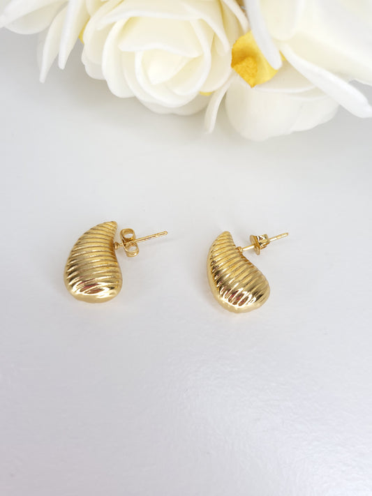 Boucles d'oreilles Nami 2