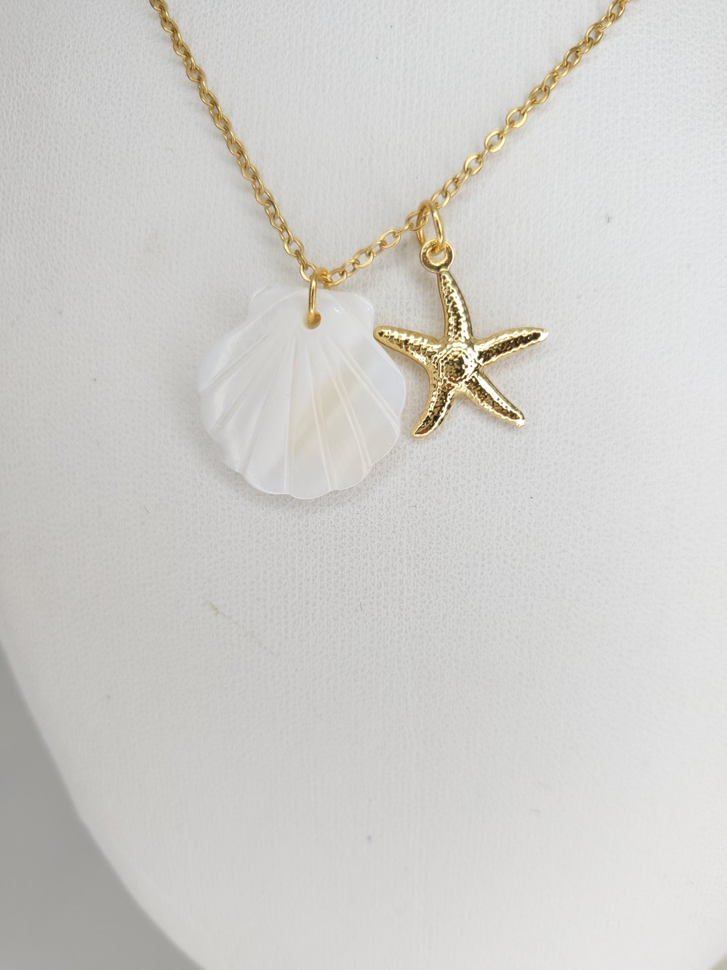 Collier Sea