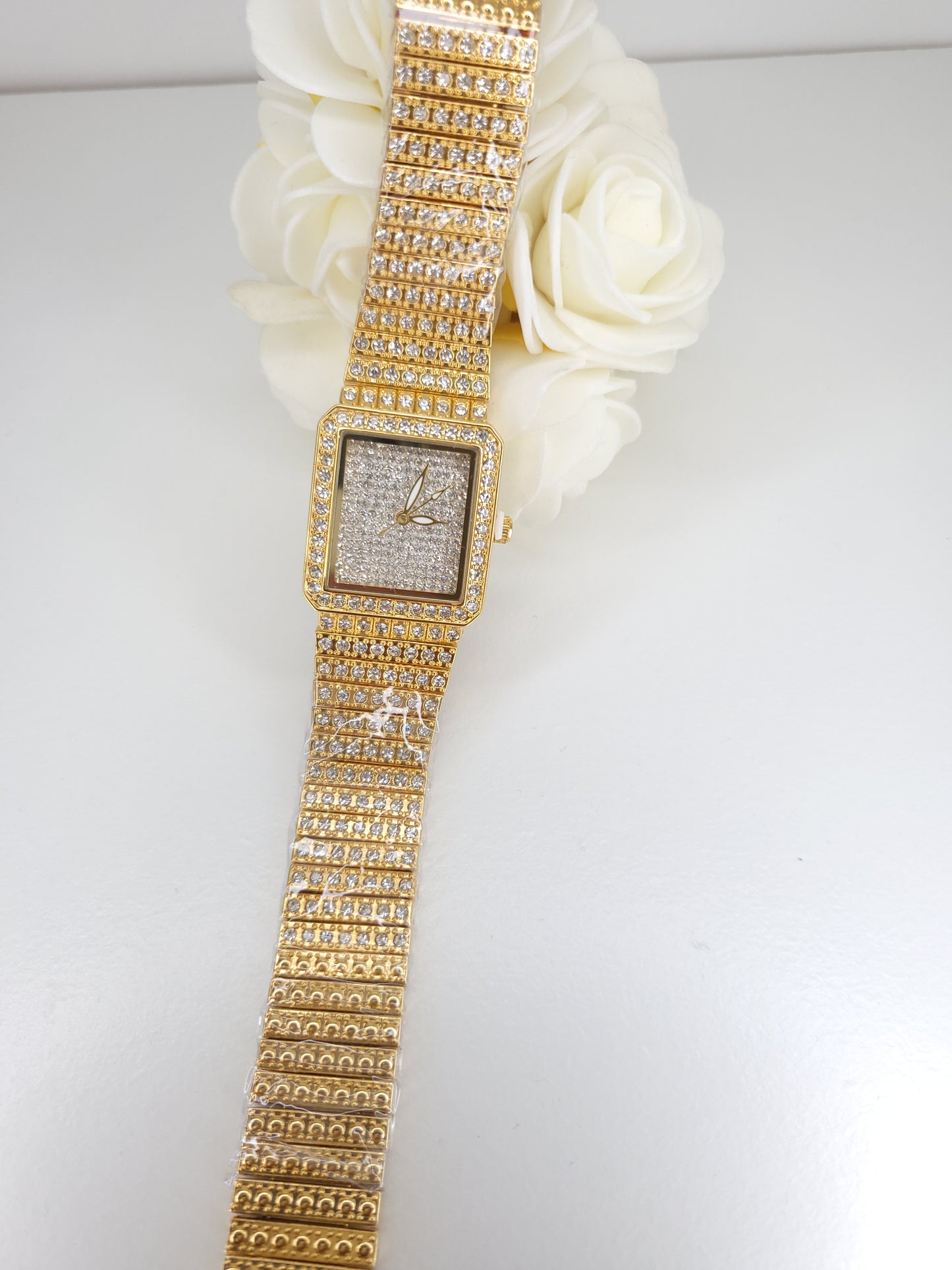 Montre Sophie Strass