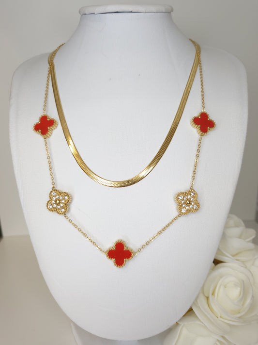 Collier Amel