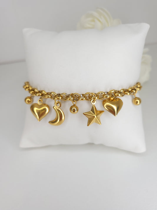 Bracelet Kelly