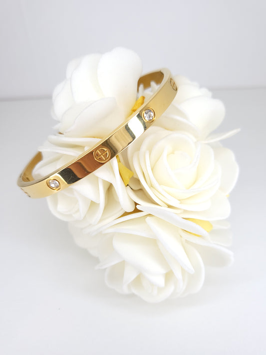 Bracelet Calissa sans strass