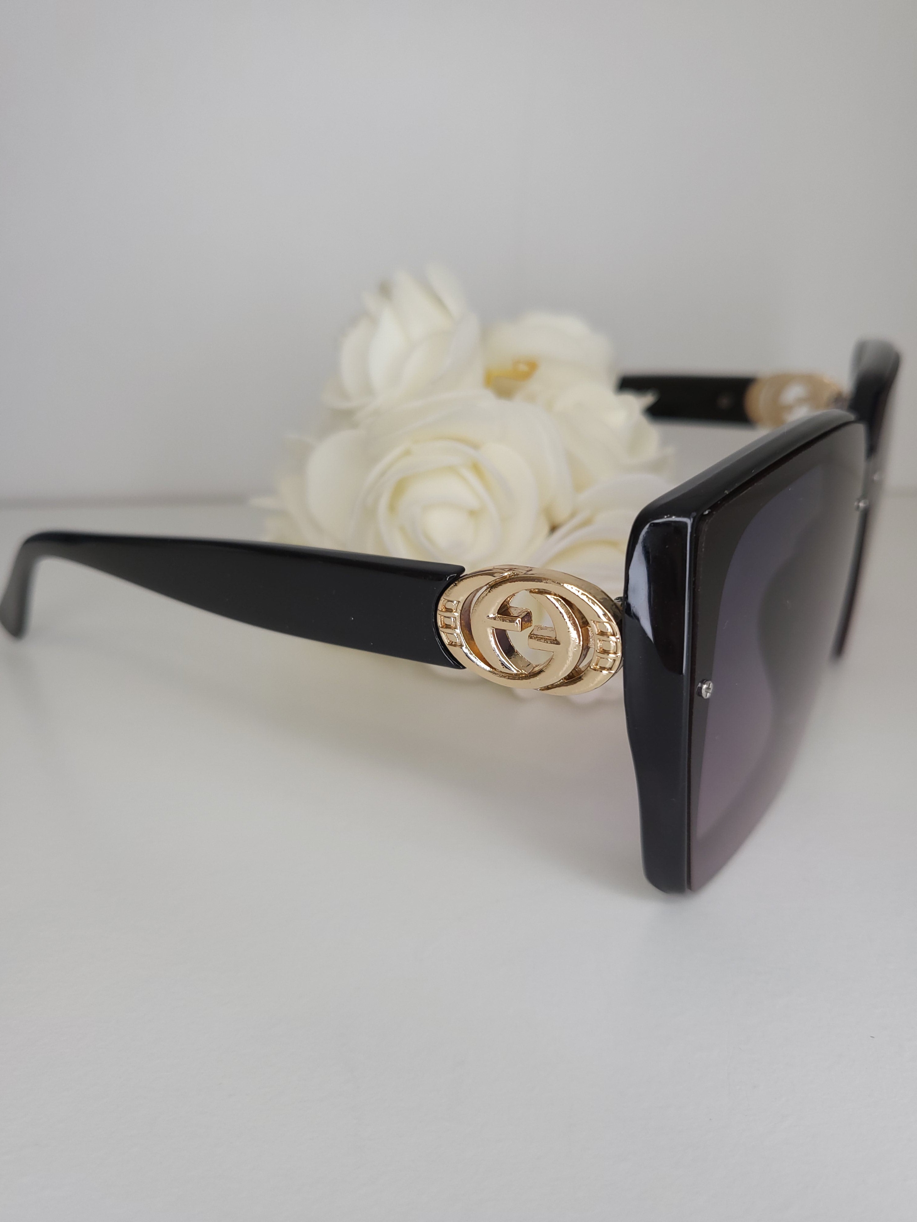 Lunettes Ines 15 – Farah.one