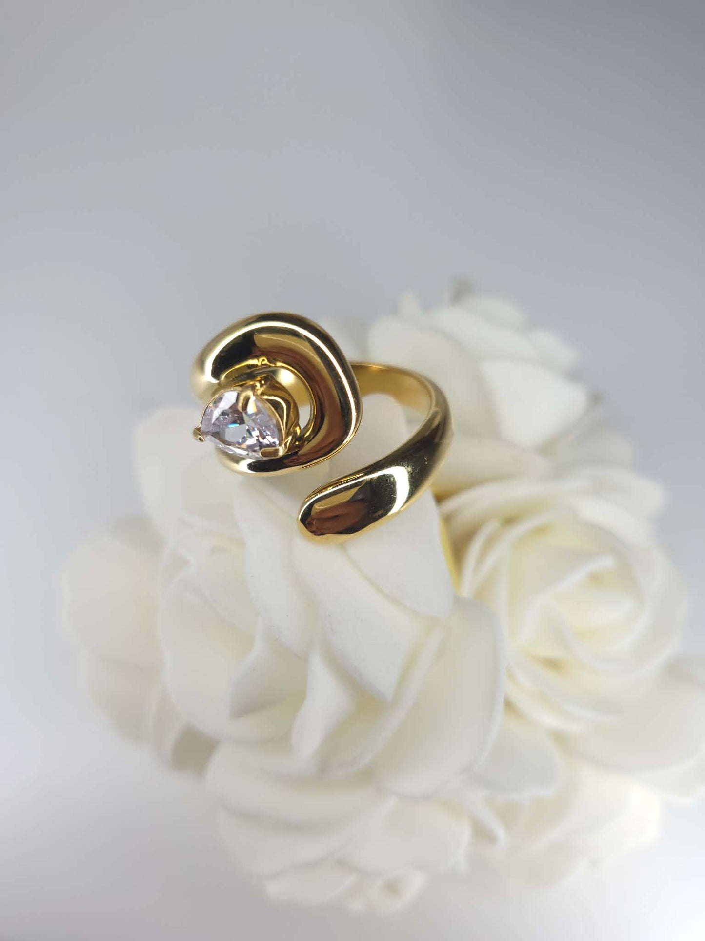 Bague Samra
