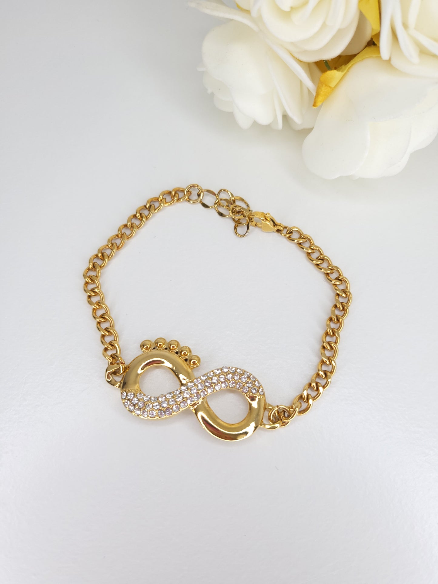 Bracelet Infini