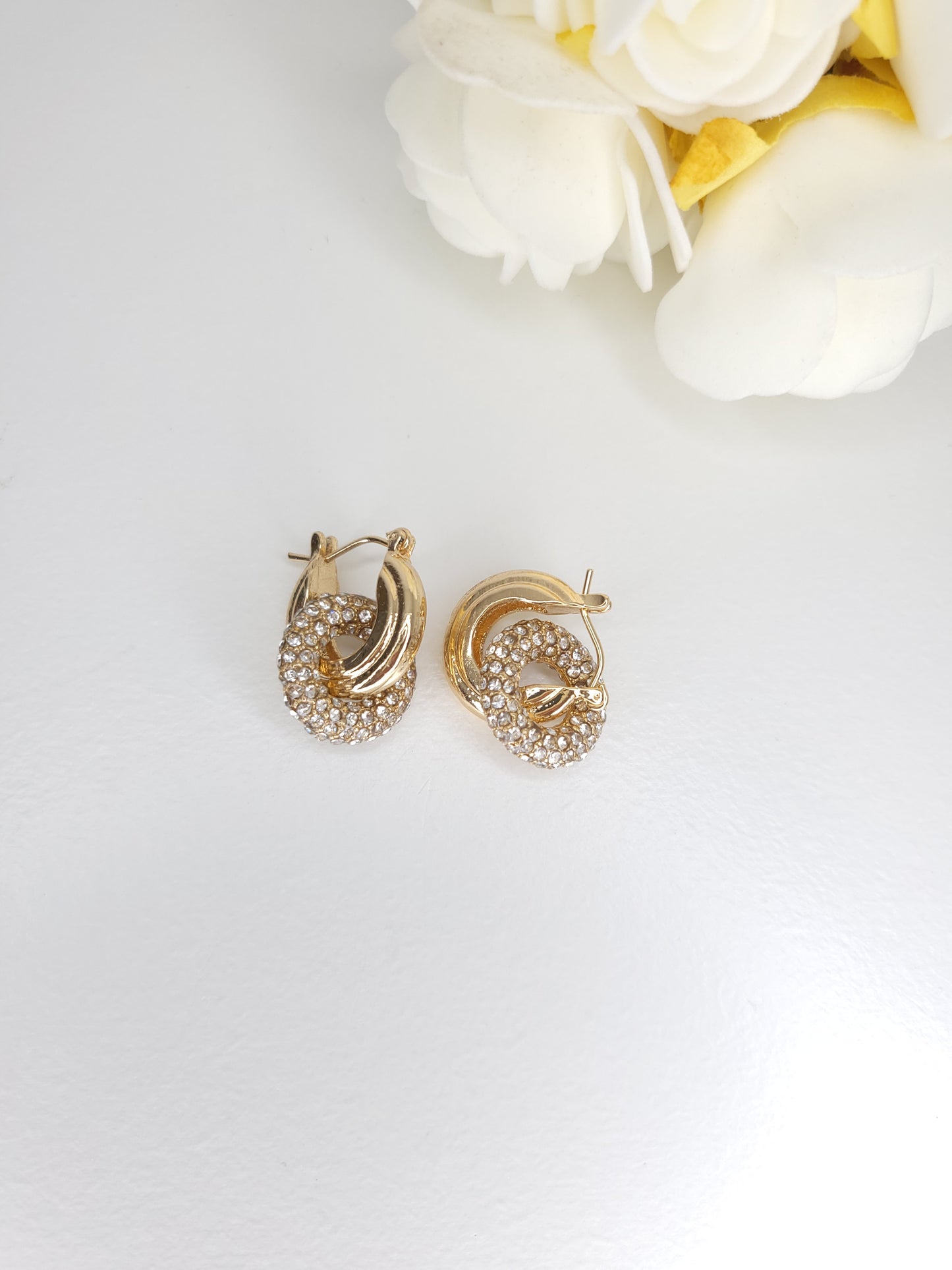 Boucles D'oreilles Lilou