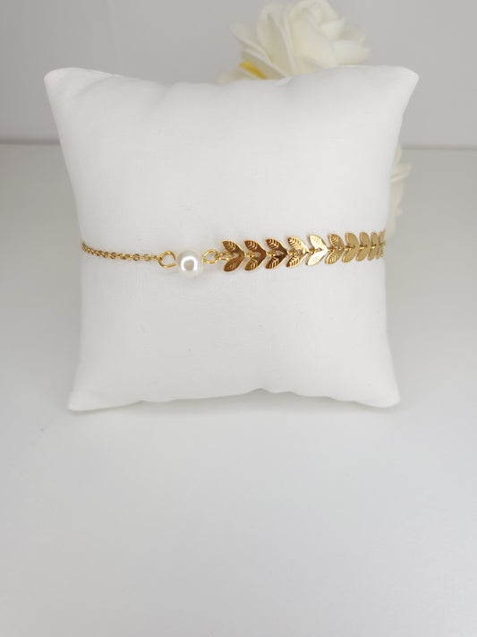 Chaine de cheville Camille