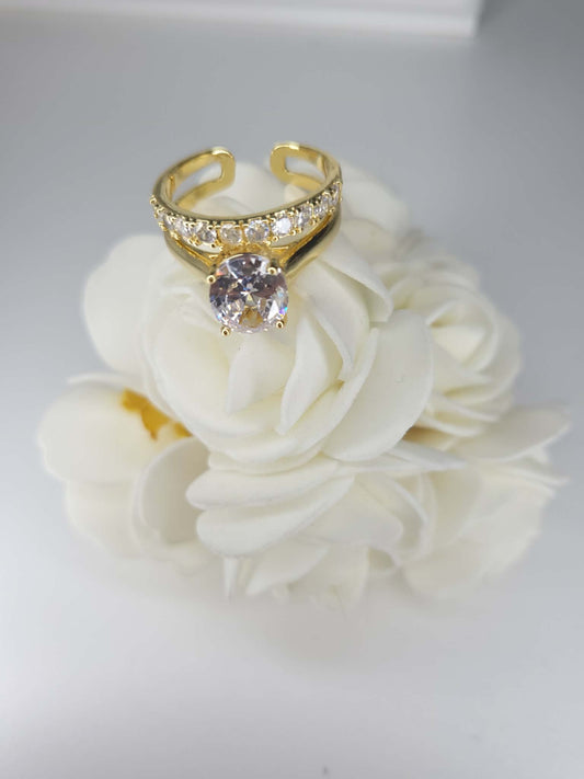 Bague Celeste