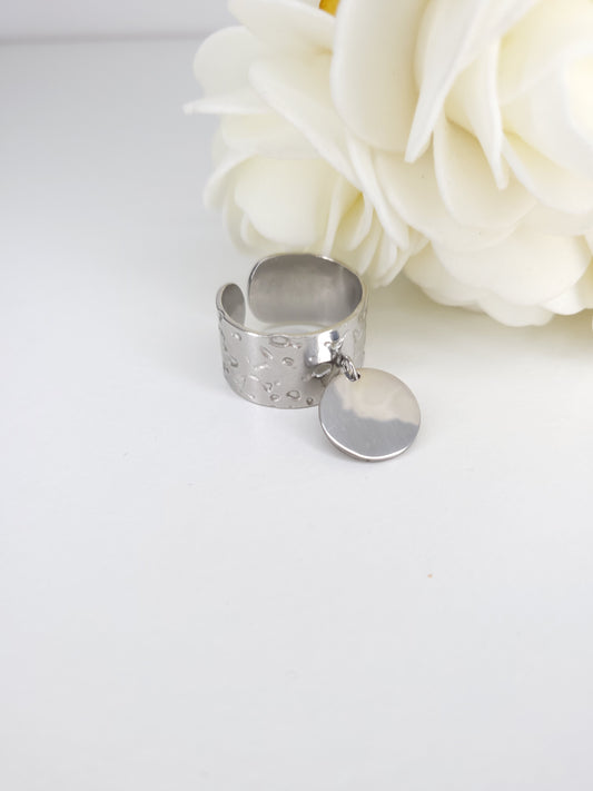 Bague Breloque Sonia