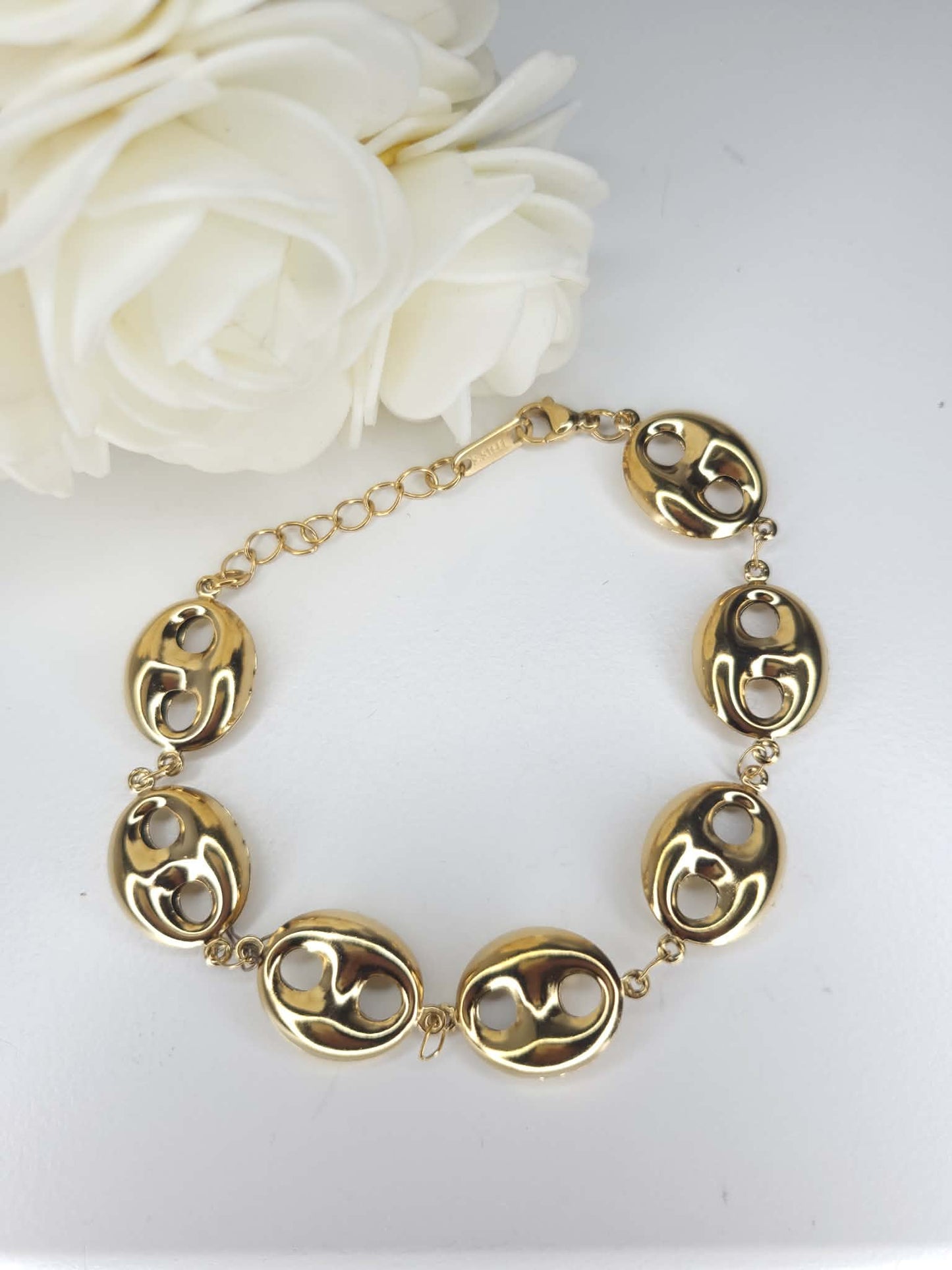 Bracelets Coffee
