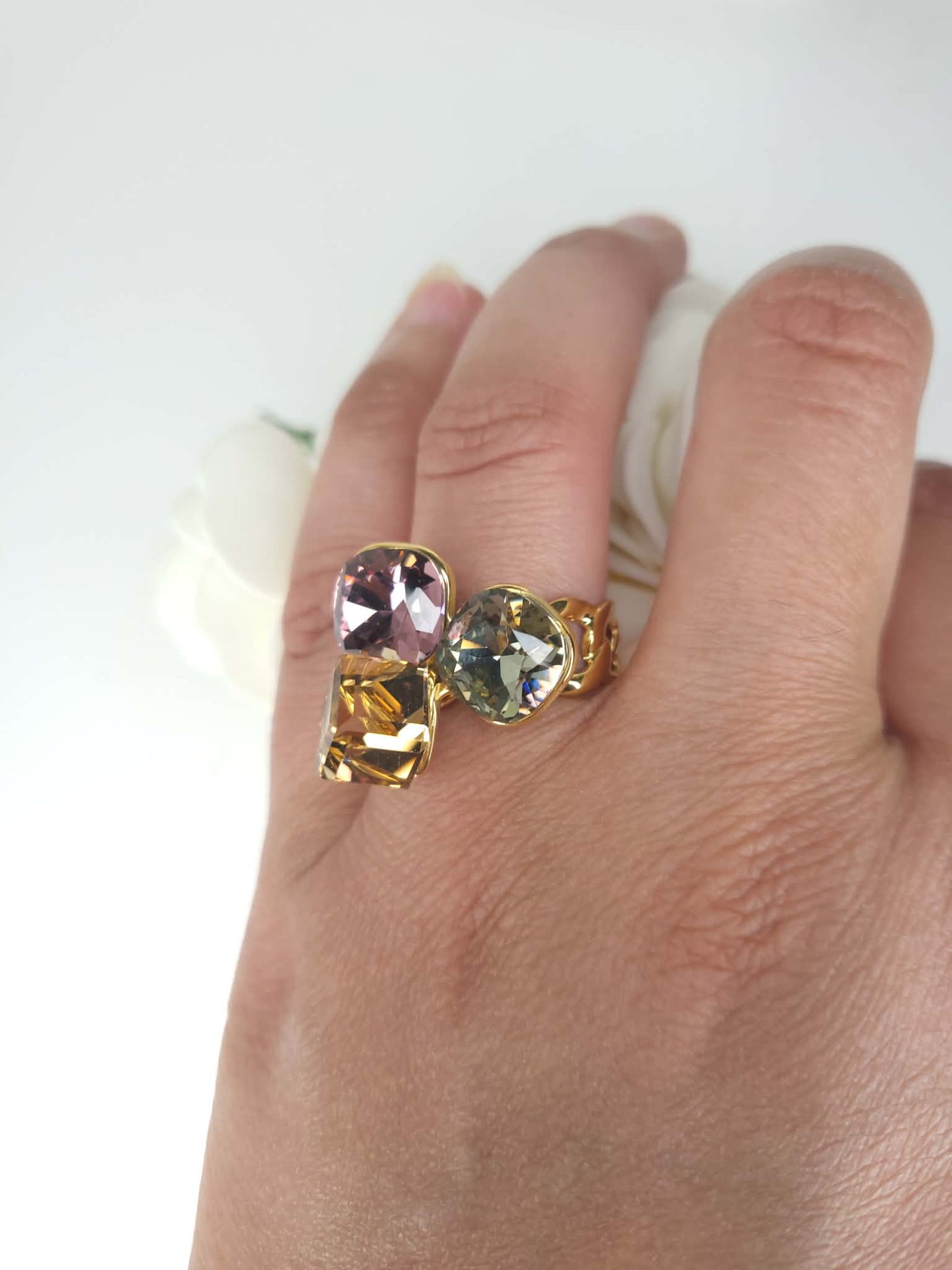 Bague Anna