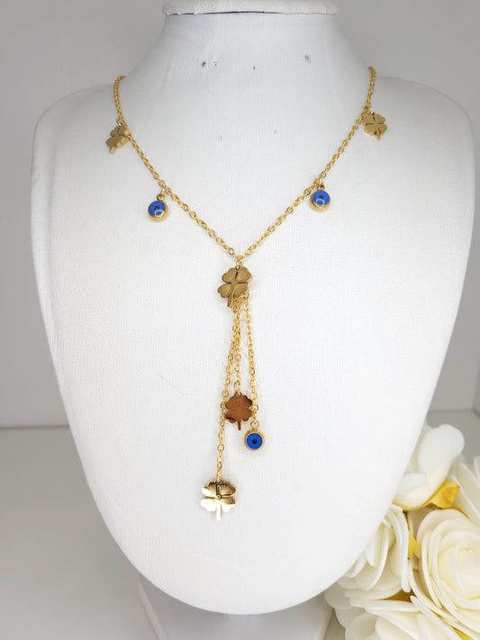 Collier Sidnay