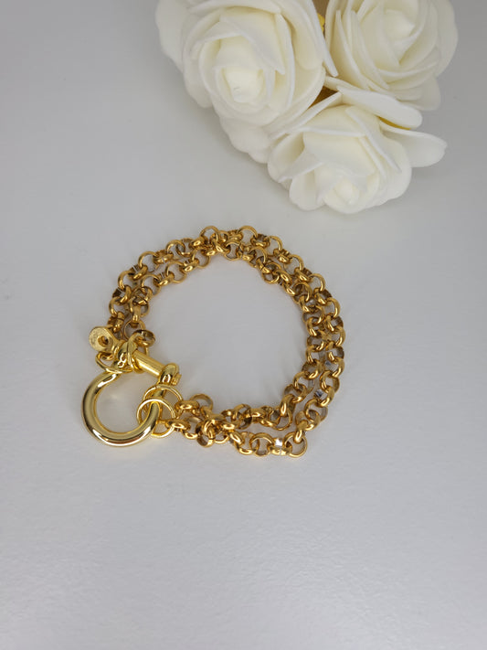 Bracelet Fer à cheval