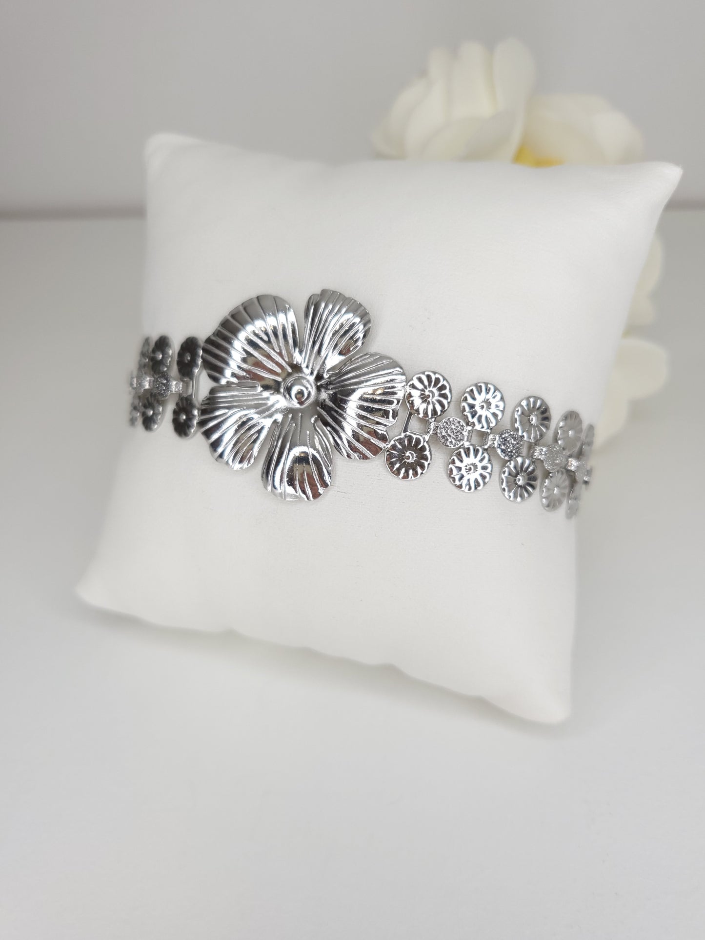 Bracelet Flowers