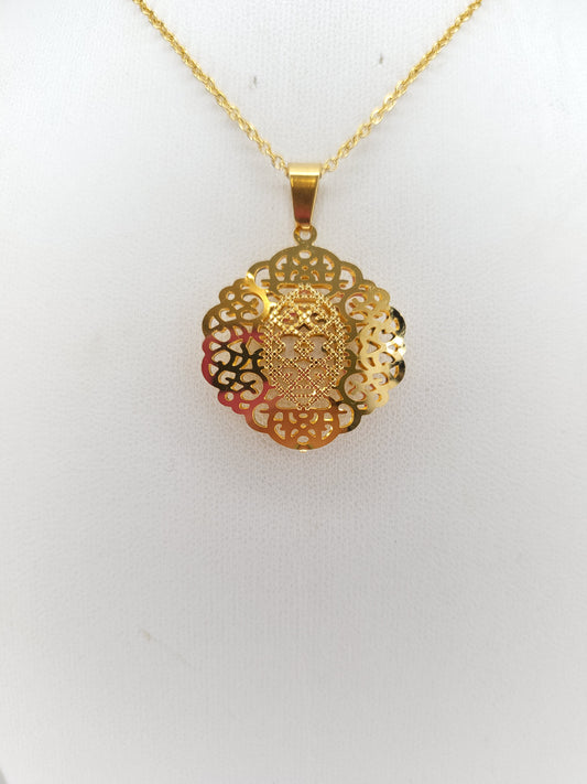 Collier Jamila