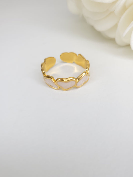 Bague Dolce