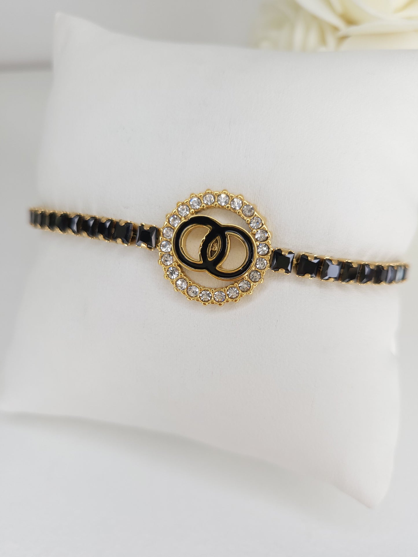 Bracelet Infini 1