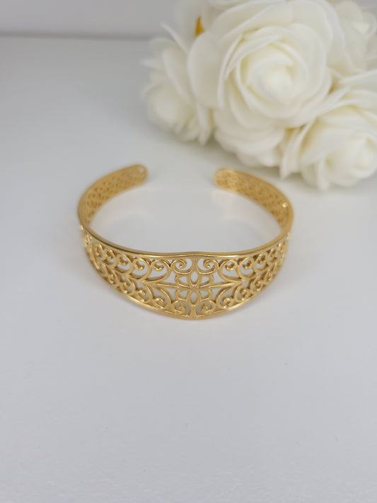 Bracelet Jonc Dalida