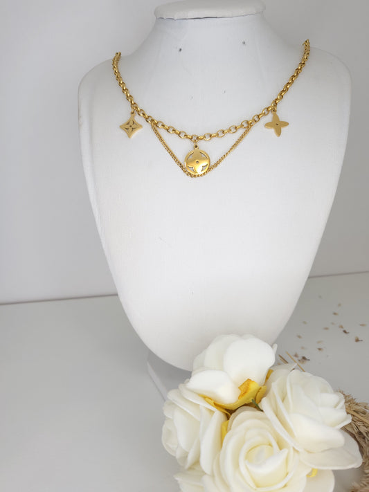 Collier Sindy