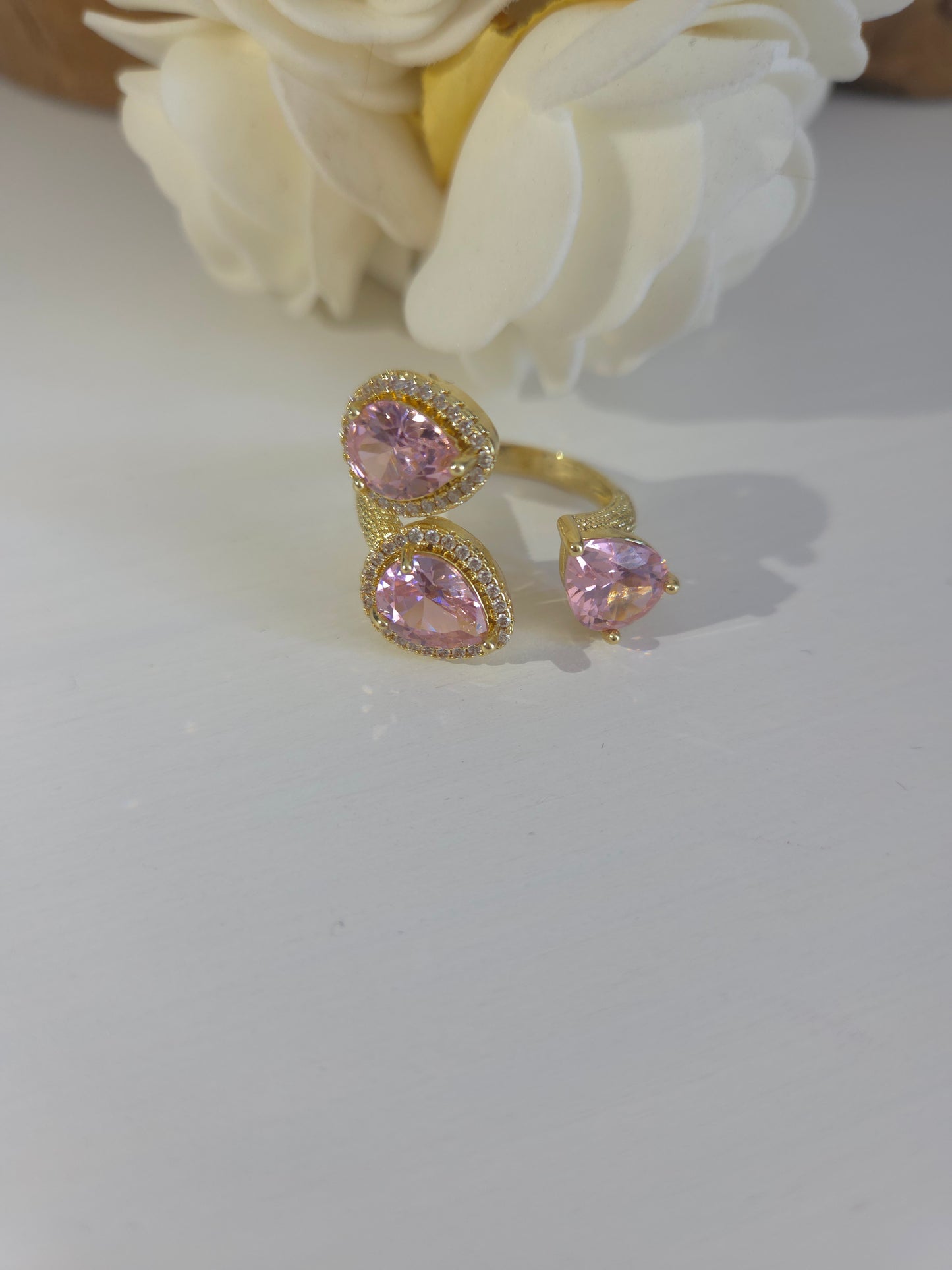 Bague Sabrina