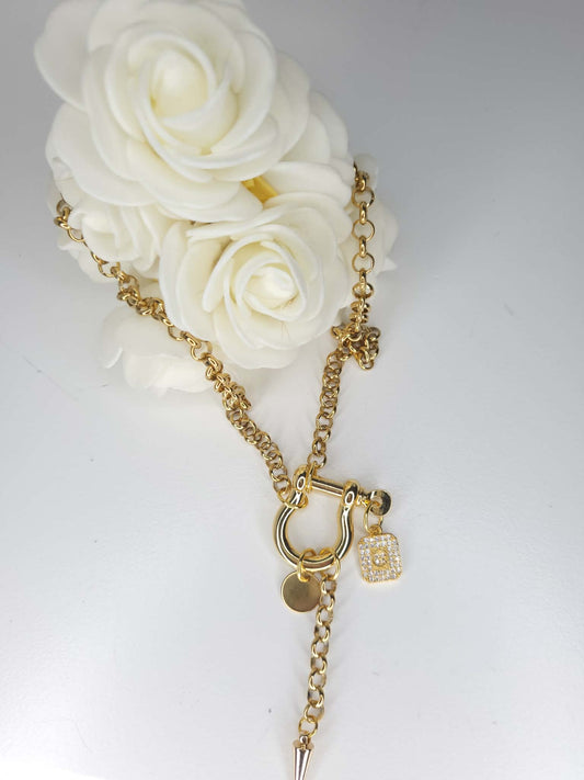 Collier Fadia