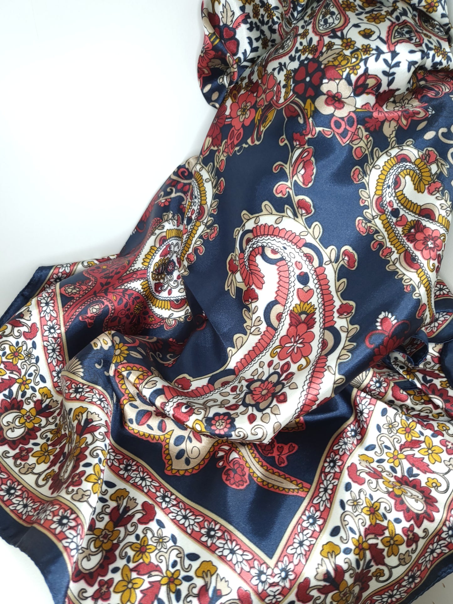 Foulard Sabrina 15