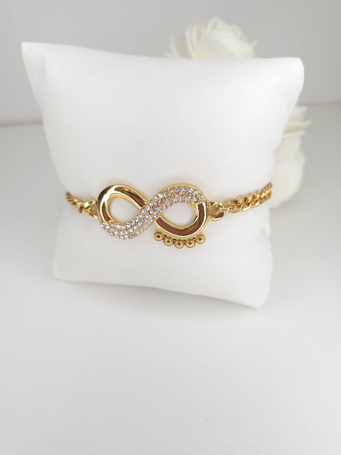 Bracelet Infini