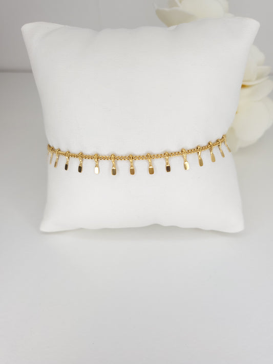 Chaine de cheville Lenny