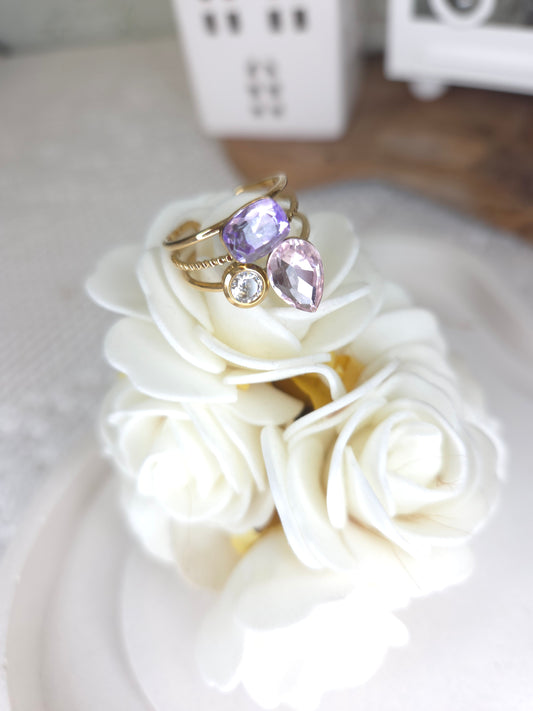 Bague Maria Lila