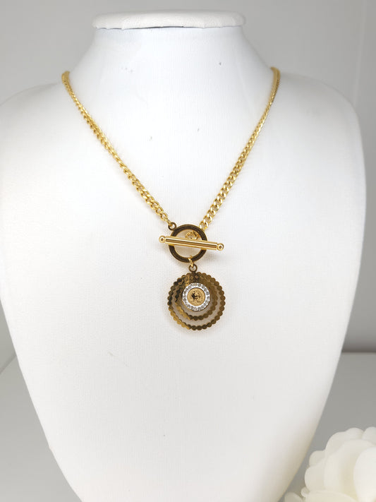 Collier Wijdane 2