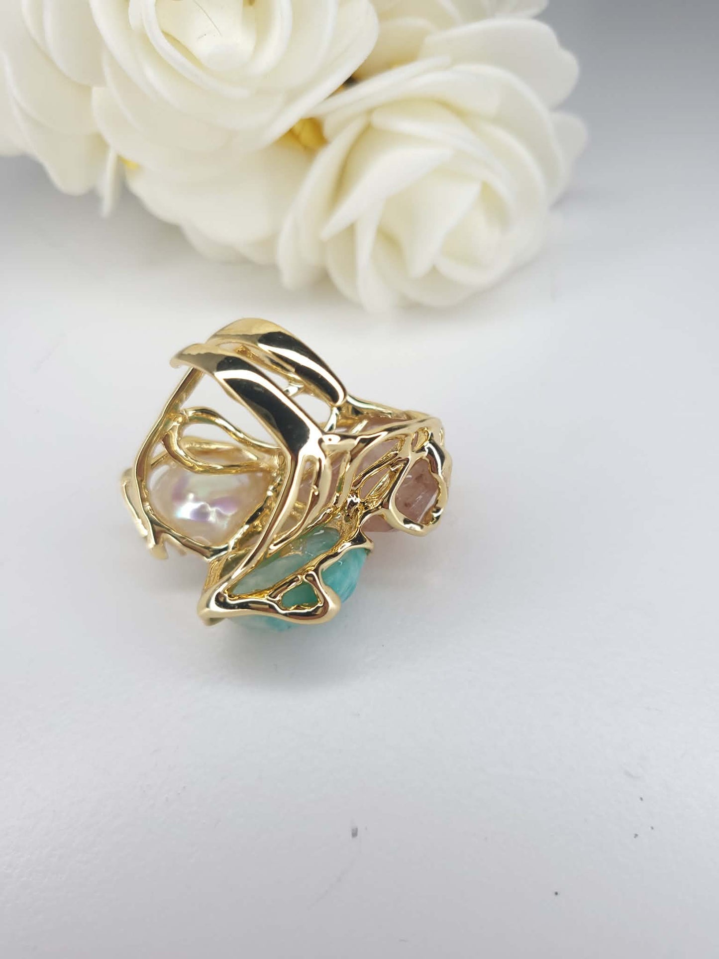 Bague Queen 2