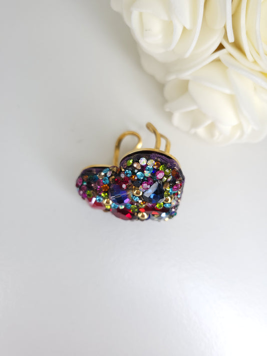Bague Love