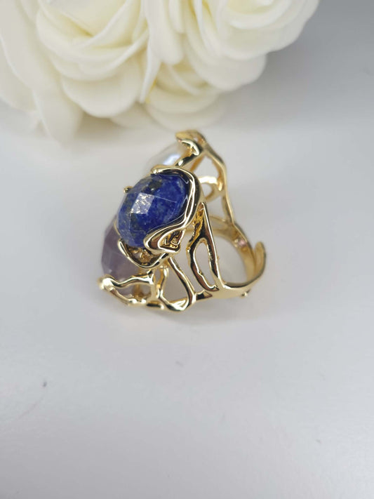 Bague Queen