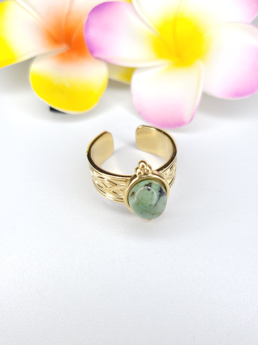 Bague Rababe
