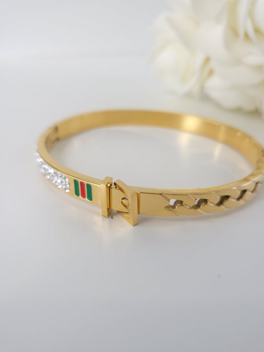 Bracelet Jonc Gaëlle