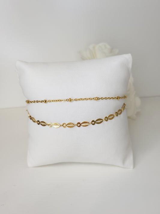 Bracelet Cloe