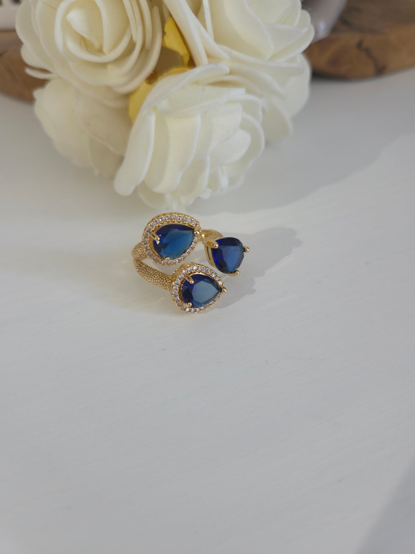 Bague Sabrina