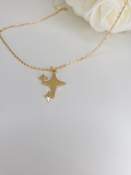 Collier Francheska